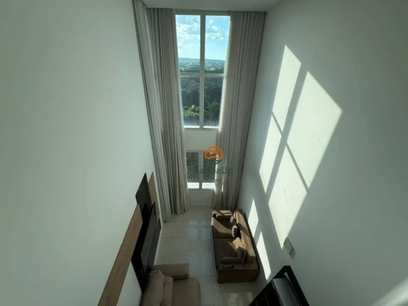 Imagem Cobertura com 3 dormitórios à venda, 158 m² por R$ 895.000,00 - Lundceia - Lagoa Santa/MG