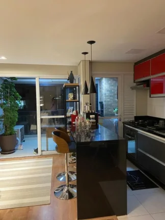 Imagem Apto. LIFE PARK 73m²