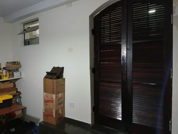 Imagem Sobrado para Venda com 164m², 3 dormitórios, 1 sala e 2 vagas!!!