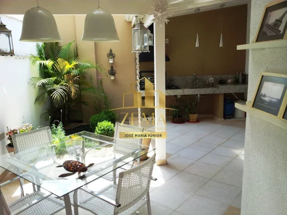 Imagem Sobrado condo, 3 dorms, Planejados, Goumet, Cozinha completa, 02 vagas