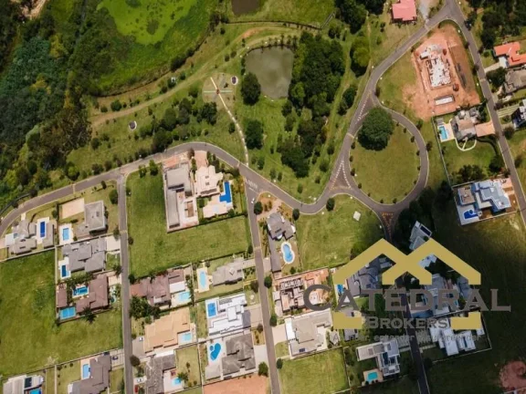 Imagem TERRENO À VENDA, 1008 M² POR R$ 420.000,00 - JACARÉ - CABREÚVA/SP