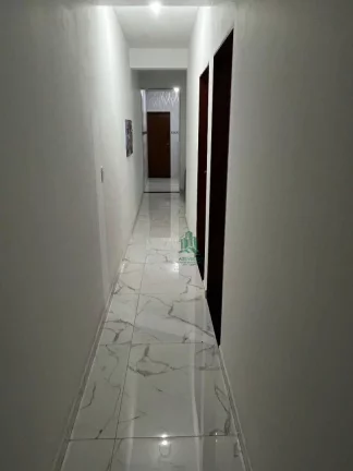 Imagem Casa com 3 dormitórios à venda, 123 m² por R$ 318.000,00 - Jardim Maria Clara - Guarulhos/SP