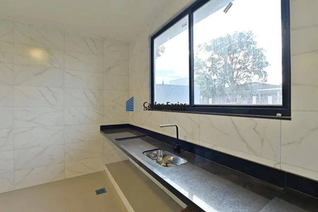 Imagem Casa em Condomínio para Venda em Brasília, Setor Habitacional Tororó (Jardim Botânico), 3 dormitórios, 3 suítes, 4 banheiros, 4 vagas