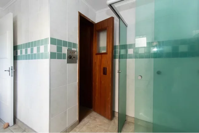 Imagem APARTAMENTO RESIDENCIAL em São Paulo - SP, Bela Vista