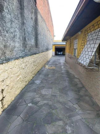 Imagem Casa com 3 Dormitorio(s) localizado(a) no bairro Santa Isabel em Viamão / Rio Grande do Sul Ref.:57580954