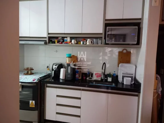 Imagem Apartamento no Green Life