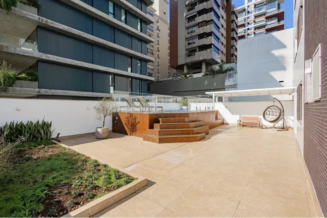 Imagem Apartamento à venda em Porto Alegre, Petrópolis, com 3 quartos, 305m2