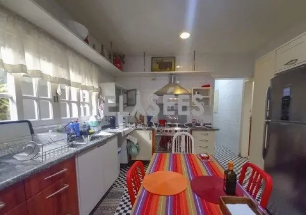 Imagem Casa RESIDENCIAL em SÃO PAULO - SP, MORUMBI