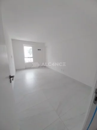 Imagem Apto - 2 Quartos - 1 Suíte - 71,97m² - Ponta de Campina - Cabedelo/PB