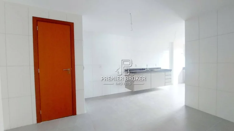 Imagem Apartamento à venda, 150 m² por R$ 1.300.000,00 - Agriões - Teresópolis/RJ