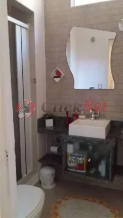 Imagem Assobradada com 5 vagas para Venda no bairro Olímpico em São Caetano do Sul