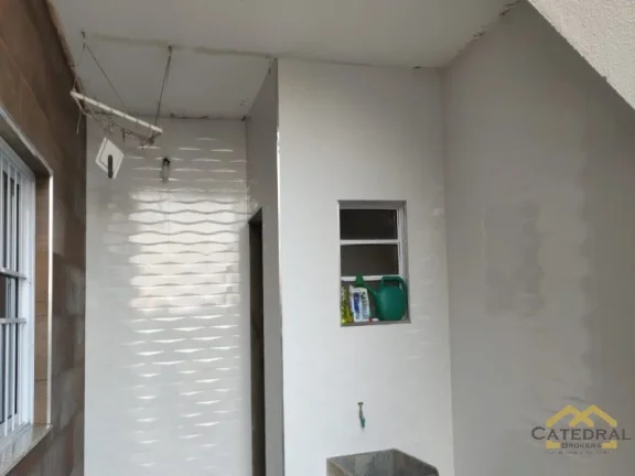 Imagem Casa a venda no Jd Bonfiglioli - Jundiaí/SP- 4 quartos sendo 1 suíte, 183m² de construção