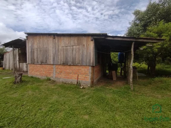 Imagem Sítio com terreno de 20 por 100m, para aluguel, Belem Novo - Porto Alegre/RS. - SI2516-CII