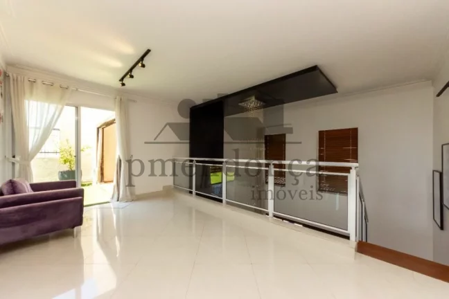 Imagem Cobertura Duplex em Perdizes com 263m², reformada, pronta para morar!