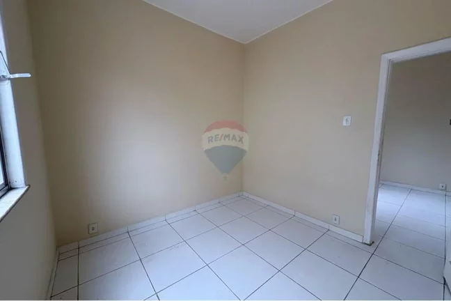 Imagem Apartamento com 50m² e 2 quartos em Cascadura. Rio de Janeiro,