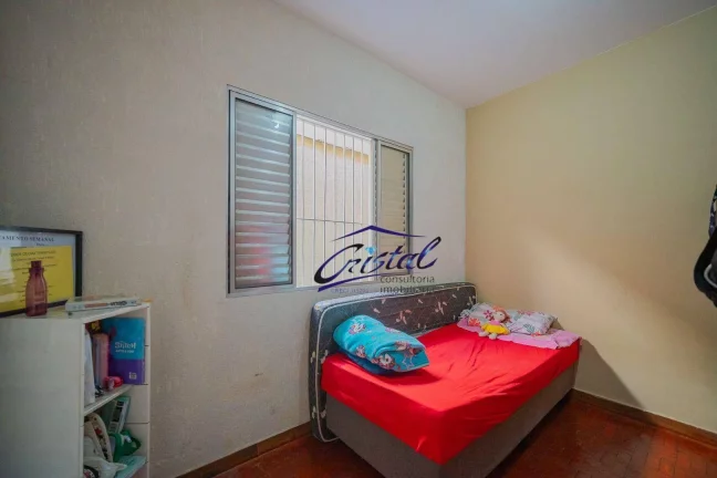 Imagem Casa com 2 quartos à venda, 138 m² - Jaguaribe - Osasco/SP