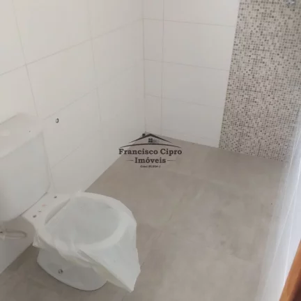 Imagem Casa à venda no bairro Jardim Bela Vista - Guaratinguetá/SP