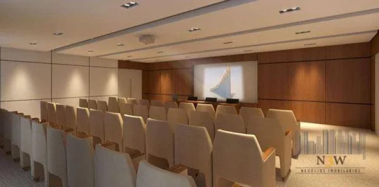 Imagem Sala comercial à venda na Vila Leopoldina São Paulo SP com 50m²