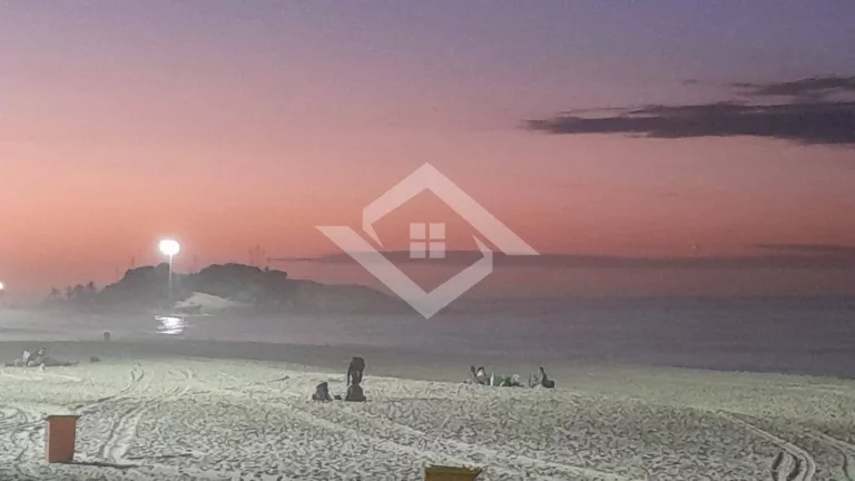 Imagem Apartamento de 3 Quartos para Venda no Flamengo com 130 m²