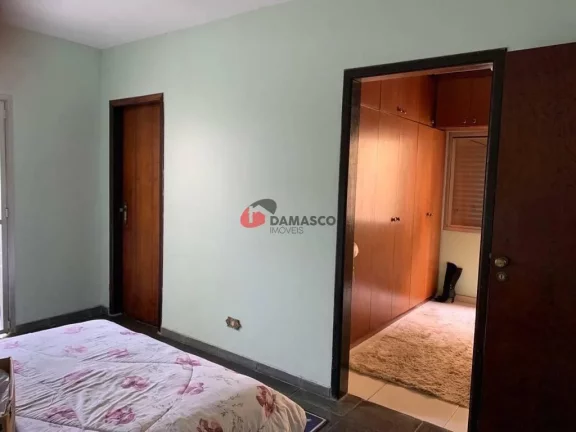 Imagem Sobrado à venda 3 Quartos, 1 Suite, 3 Vagas, 307M², Santa Maria, São Caetano do Sul - SP