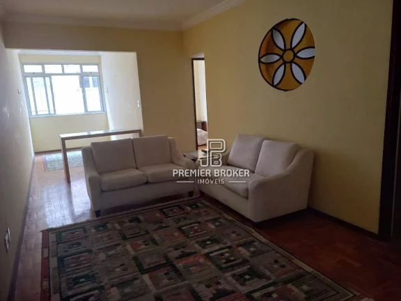 Imagem Apartamento à venda, 42 m² por R$ 250.000,00 - Jardim Cascata - Teresópolis/RJ
