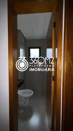 Imagem Apartamento para Venda em Santo André / SP no bairro Vila Assunção