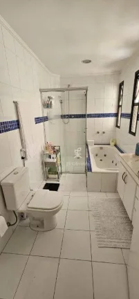 Imagem Apartamento com 4 dormitórios à venda, 200 m² por R$ 2.199.000,00 - Vila Mariana - São Paulo/SP