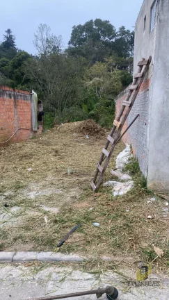 TERRENO RESIDENCIAL em SÃO PAULO - SP, RECANTO CAMPO BELO
