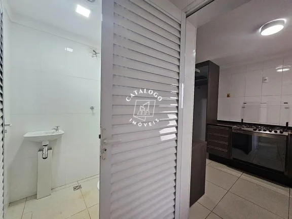 Imagem Apartamento a Venda no bairro Jardim Botânico - Ribeirão Preto, SP