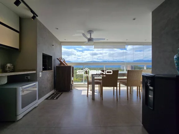 Imagem Apartamento à Venda e Locação Anual no Reserva da Mata, com 3 dormitórios 1 suíte 93m² de área útil
