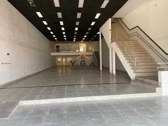 Imagem Prédio Comercial para Locação em São Paulo, Vila Santa Teresa (Zona Leste)