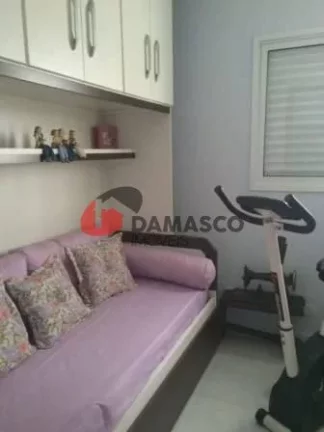Imagem Cobertura à venda 3 Quartos, 1 Suite, 2 Vagas, 176M², Santa Maria, São Caetano do Sul - SP