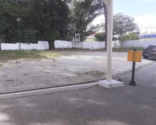 Imagem predio comercail com 2000 m2 FL26