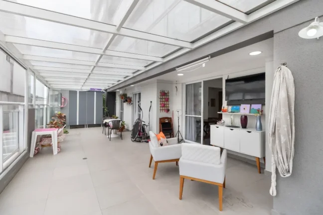 Imagem Apartamento para venda em Ipiranga com 2 quartos, sendo 1 suíte , 106m2