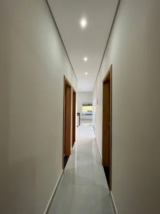 Imagem Casa incrível no Jardim Piemont em Bragança Paulista
