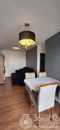 Imagem Apartamento para Venda em Santo André / SP no bairro Vila Metalúrgica