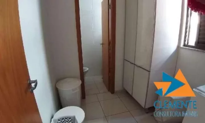 Imagem APTO. 04 QTOS. BAIRRO CRUZEIRO PRÓXIMO A FUMEC