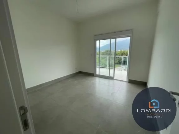 Imagem Apartamento para Venda em Ubatuba/SP