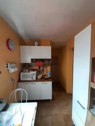 Imagem Sobrado à venda 3 Quartos, 2 Vagas, 212M², Santa Paula, São Caetano do Sul - SP