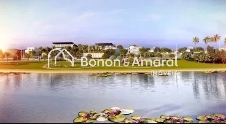 Imagem Excelente lote com 300 m² à venda no Residencial Acácias em Paulínia.

Região em franca valoriz...