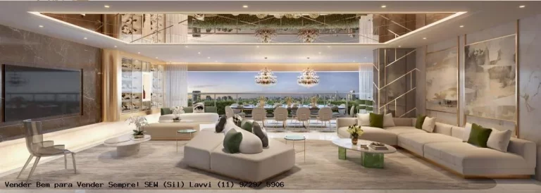 Foto do imóvel: Apartamento de Luxo na Liberdade, Exclusivo e Sofisticado Foto do imóvel: Apartamento de Luxo na Liberdade, Exclusivo e Sofisticado