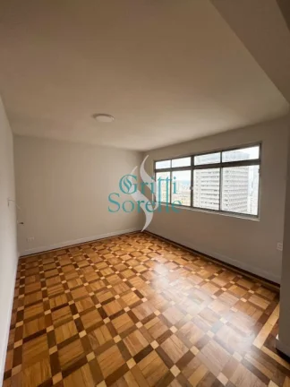 Imagem Apartamento à Venda na Bela Vista (Av.Paulista) - São Paulo/SP.