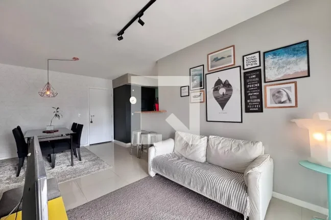 Imagem Apartamento à Venda - Recreio, 2 Quartos, 64 m2