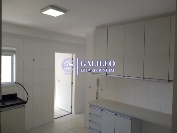 Imagem Locação de Apartamento no Art'e Prime Residence 163M² | 3 Suítes | Vila Arens | Jundiaí | São Paulo
