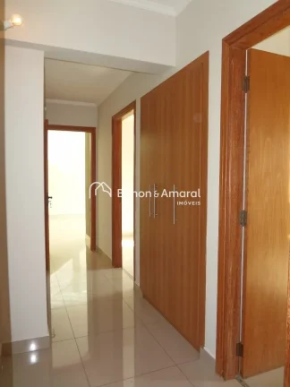 Imagem Apartamento à venda, 135 m², 4 quartos, 1 suíte no Mansões Santo Antonio em Campinas/SP
