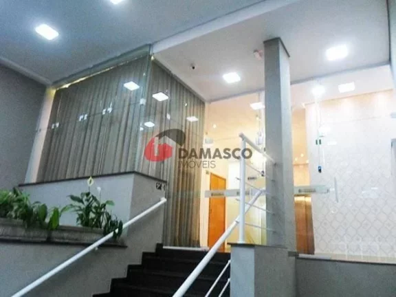 Imagem Sala para Locação 31M², Nova Gerty, São Caetano do Sul - SP