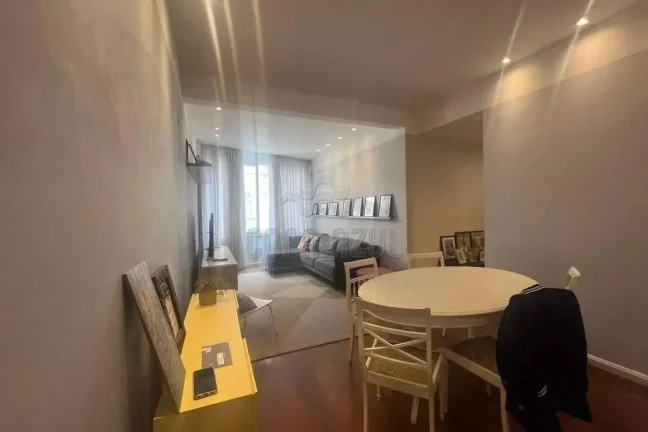Imagem Copacabana - Residencial › Apartamento com 3 quarto(s) a Venda