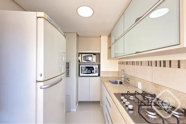 Imagem Apartamento moderno, com 2 dormitórios e excelente conservação, bairro Hípica.

Brilhante Imóve...
