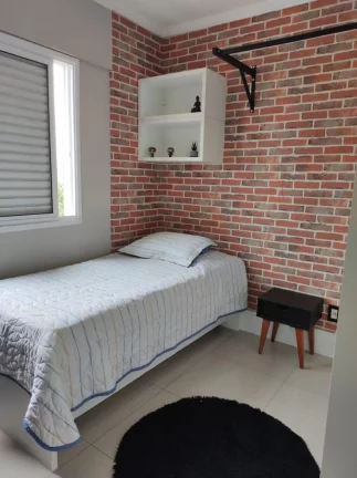 Imagem Apartamento com 3 dormitórios à venda, 100 m² por R$ 780.000,00 - Jardim América - São José dos Campos/SP