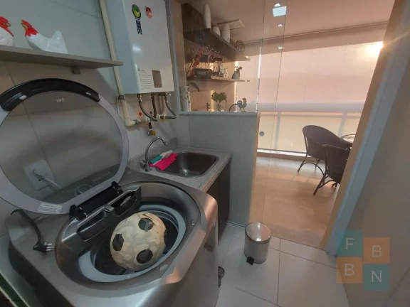 Imagem Apartamento para Venda em Rio de Janeiro / RJ no bairro Recreio dos Bandeirantes